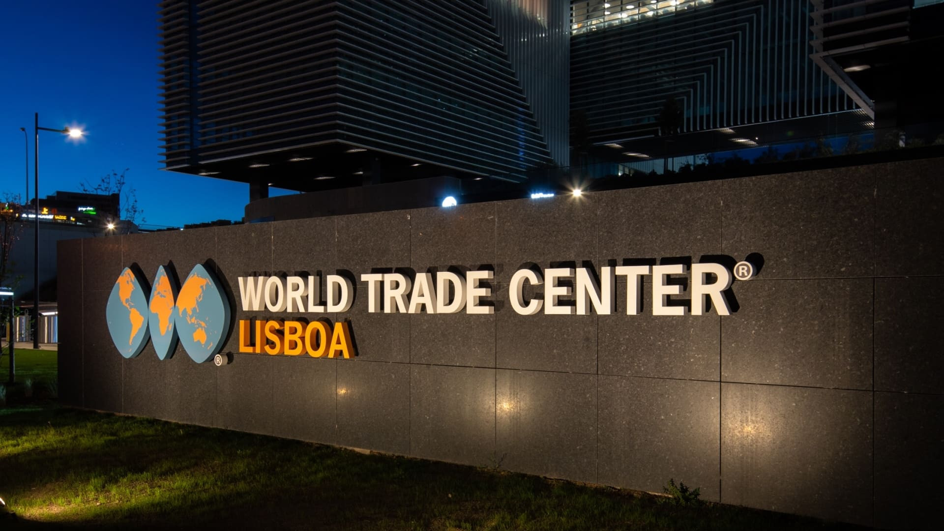 WTC Lisboa