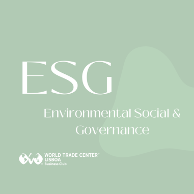 Comité ESG - Impulsionando o Futuro Sustentável - 08:30 - 25 Fev, 2025