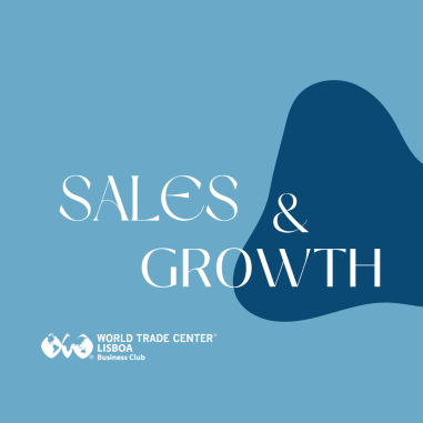 Comité Sales & Growth - Acelerando Crescimento e Oportunidades - 08:30 - 26 Fev, 2025