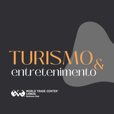 Comité Turismo & Entretenimento - Transforme Negócios e Experiências em Sucesso - 00:00 - 30 Nov, -0001