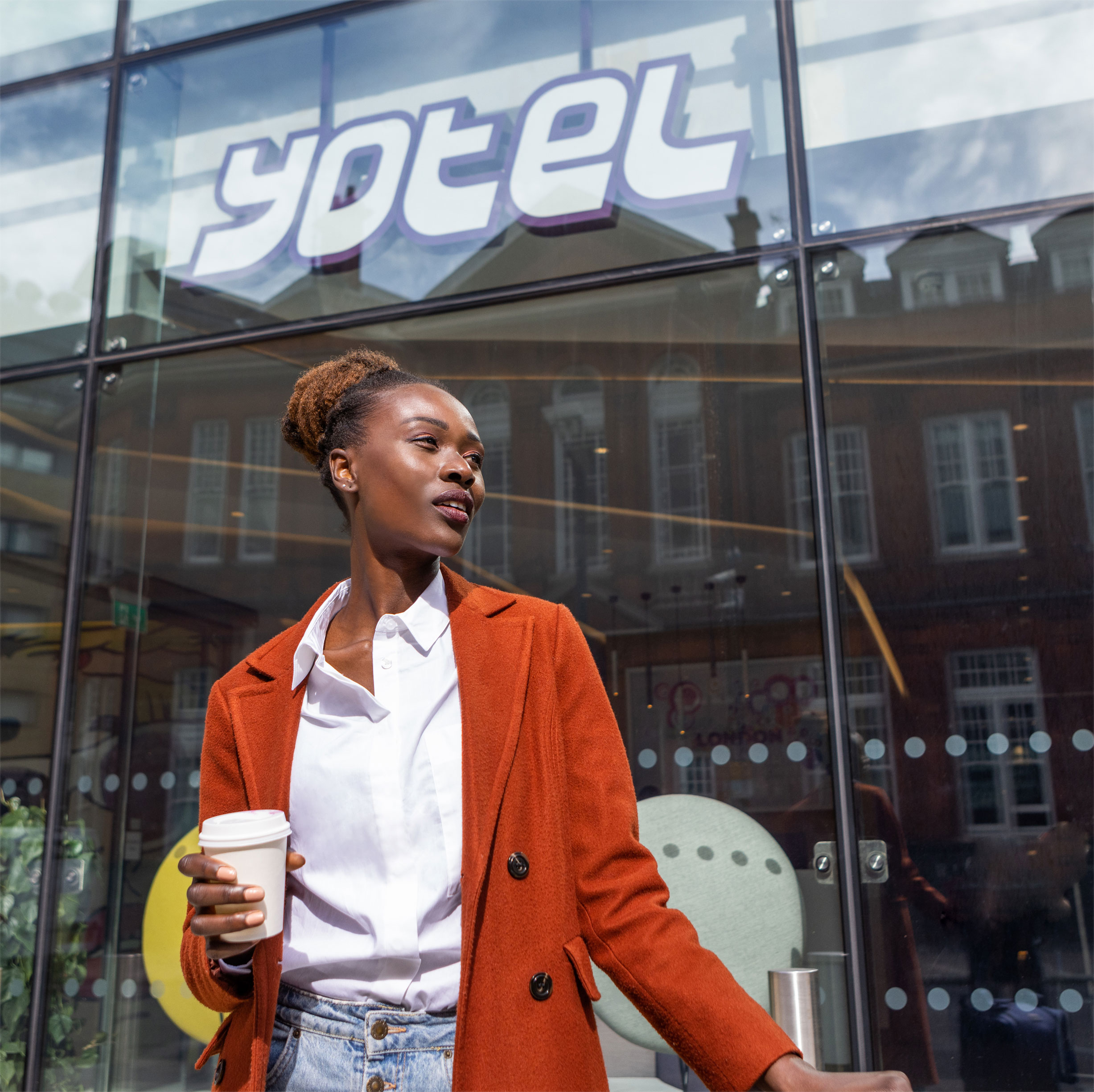 Yotel