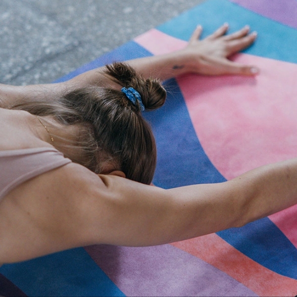 Estratégia de Saúde e Bem-Estar