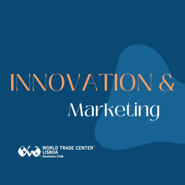 Comité Innovation & Marketing - Crie Oportunidades com Estratégia e Inovação - 00:00 - 30 Nov, -0001 Comité Innovation & Marketing - Crie Oportunidades com Estratégia e Inovação - 00:00 - 30 Nov, -0001