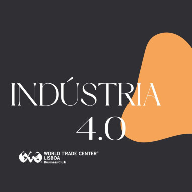 Comité Indústria 4.0 - Onde a tecnologia encontra a estratégia - 00:00 - 30 Nov, -0001 Comité Indústria 4.0 - Onde a tecnologia encontra a estratégia - 00:00 - 30 Nov, -0001