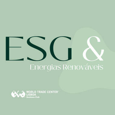 Comité ESG & Energias Renováveis - Impulsionando o Futuro Sustentável - 08:30 - 25 Fev, 2025 Comité ESG & Energias Renováveis - Impulsionando o Futuro Sustentável - 08:30 - 25 Fev, 2025