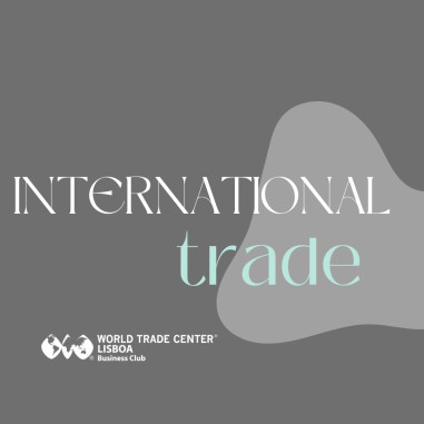 Comité International Trade - Conectando Mercados e Oportunidades Globais - 00:00 - 30 Nov, -0001 Comité International Trade - Conectando Mercados e Oportunidades Globais - 00:00 - 30 Nov, -0001