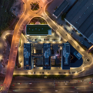 BEM VINDO AO WTC LISBOA!