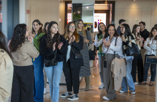 HALLOWEEN 2024 - COMUNIDADE WTC LISBOA