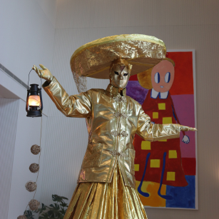 2º Anversário WTC Lisboa