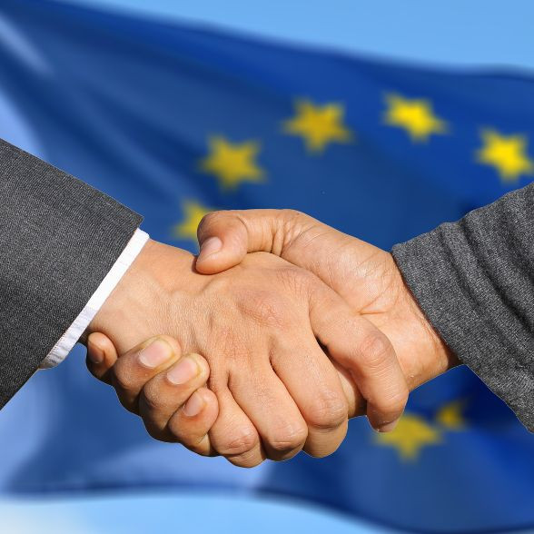 Mercosul&ndash;Uni&atilde;o Europeia: n&atilde;o &eacute; sobre o acordo. &Eacute; sobre quem j&aacute; entendeu o jogo.