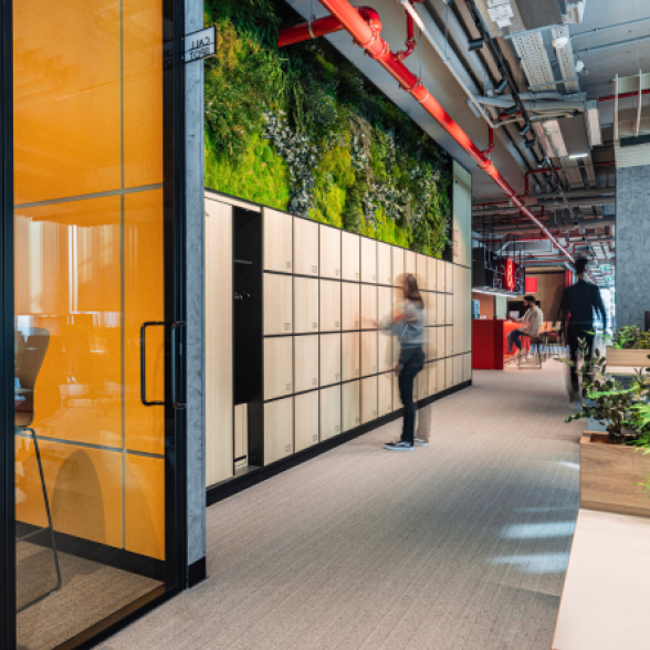 Worten: Comprometida com o Ambiente, conectada com o futuro