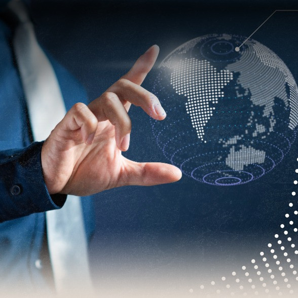 Internacionalizar: o pr&oacute;ximo passo estrat&eacute;gico para o crescimento sustent&aacute;vel